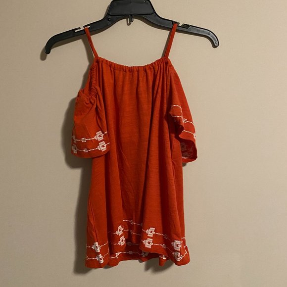 Sanctuary Off the Shoulder Top - Picture 4 of 8